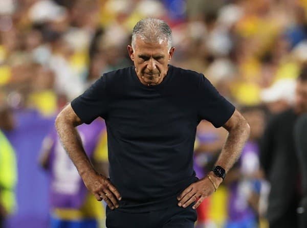 Queiroz resignation: Ghana says Black Stars coach has not stepped down
