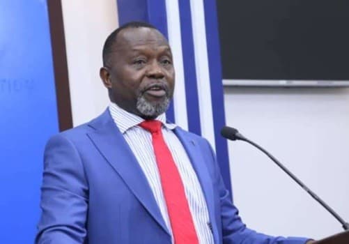 Gov't introduces Bill to restore tribunals to Ghana's justice system