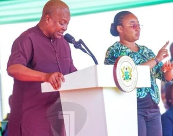  Ghana to regulate EV charging stations over pressure on electricity grid