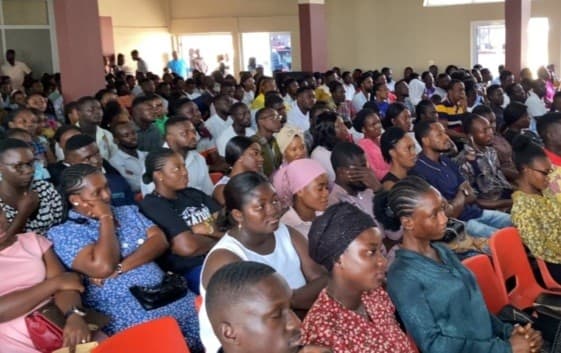 GES invites non-teaching staff to apply for 2026 promotions