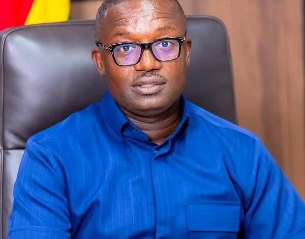 Ghana’s oil output up 30% after five years of decline, Jinapor says