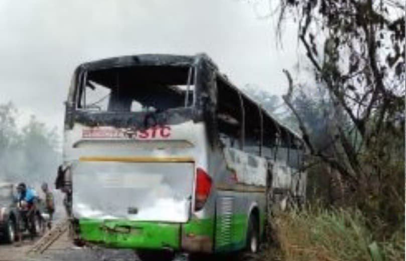Minority calls for urgent Accra-Kumasi Highway repairs after deadly crash