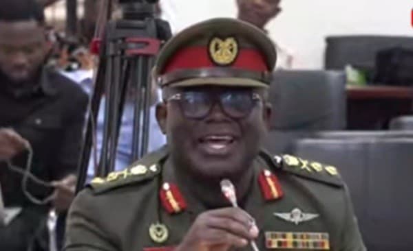 Ghana's anti-drug fight faces new challenge as informants demand payment for tips