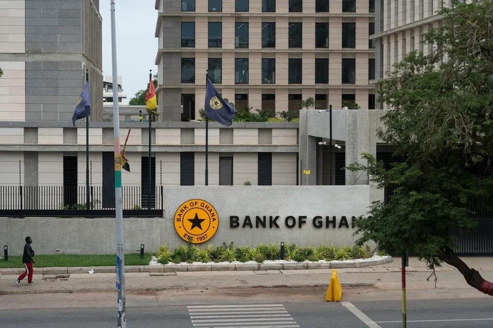BoG warns illegal loan apps: Consumers urged to check before borrowing