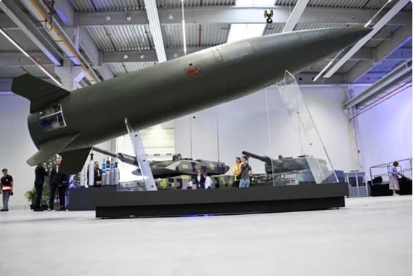 Nearly 80% of interceptors for a key missile defense system depleted, sources say
