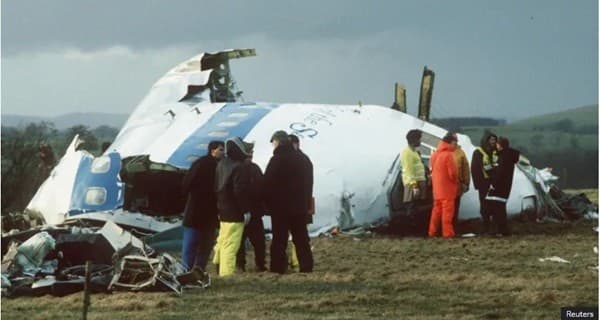 Lockerbie bombing trial postponed days before it was due to start
