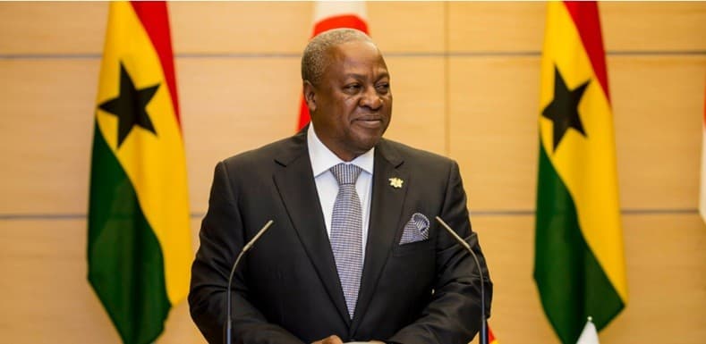 After the IMF bailout: The political test facing Mahama's government