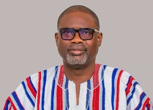 Clifford Braimah loses NPP Savannah chairmanship by four votes