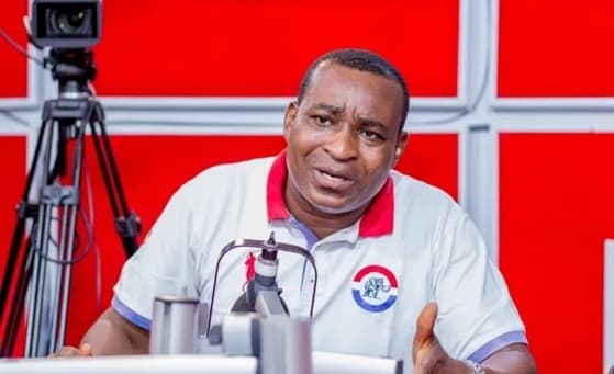 Attorney-General opposes Wontumi's bail, calls him flight risk
