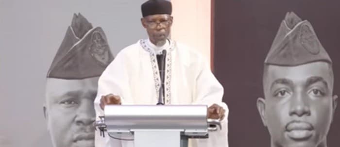 Ghana urged to honour helicopter crash victims through 'lives of service'