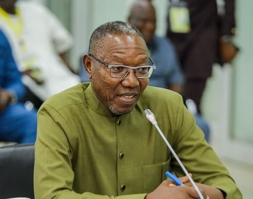 Government opens CSSPS self-placement to 53,887 Grade Nine BECE candidates