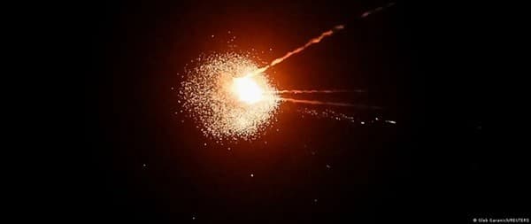 Ukraine updates: Russia hits Kyiv for sixth straight day