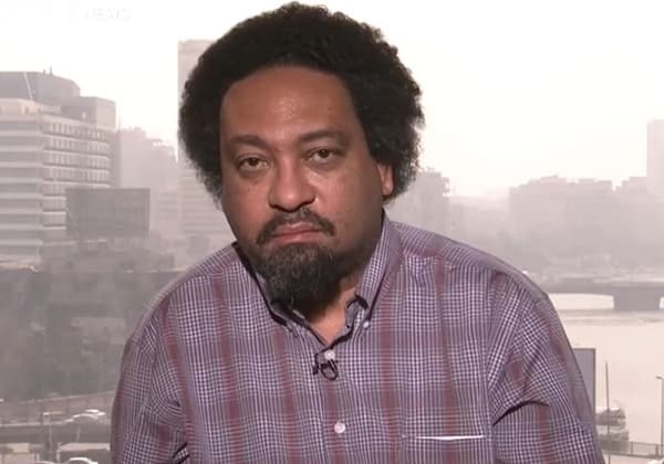 Gamal Nkrumah, son of Ghana’s first president, dies