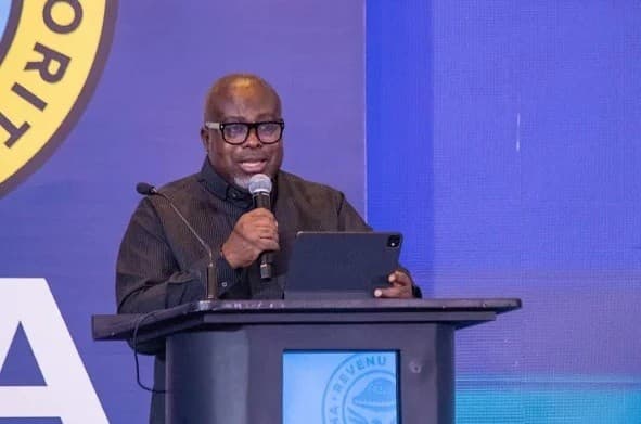 No extra 20% on digital subscriptions already taxed, GRA says