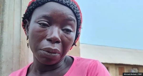 Many feared dead in another Nigeria boat disaster but why do they keep happening?