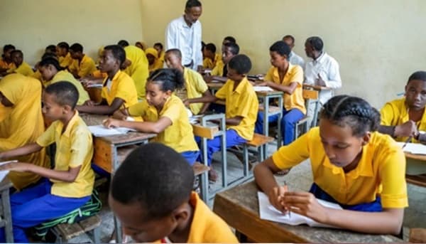 Why topping your class may not earn the best BECE grade -WAEC