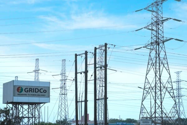 Power outage caused by fault on Akosombo-Volta transmission line – GRIDCo