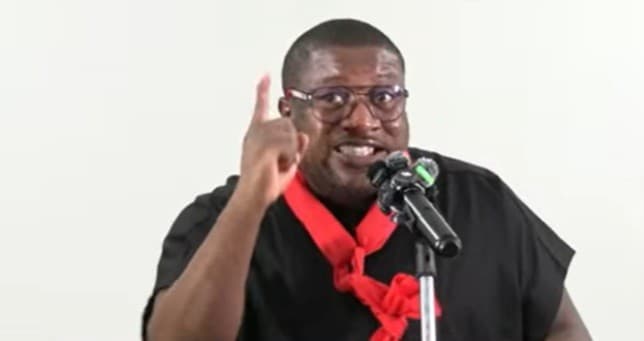 NPP announces nationwide protest over ex-MASLOC chief's acquittal
