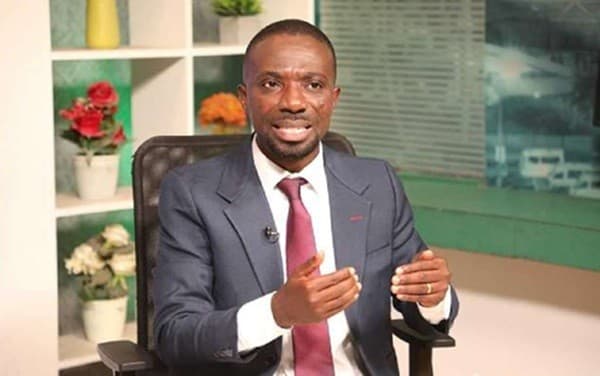 Dennis Miracles Aboagye released after meeting GH¢50m bail as EOCO probe continues