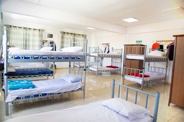 Haruna Iddrisu seeks GH¢100m for technical schools to tackle SHS bed shortages