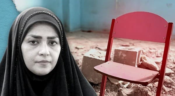 'What was their crime?': BBC visits Iran school where strike killed 120 children