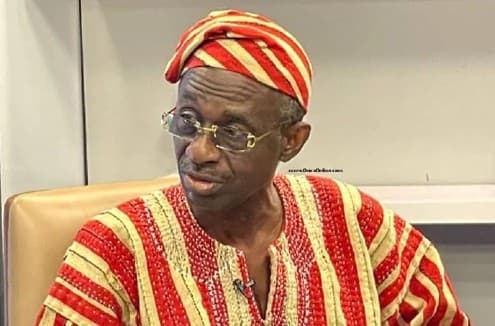 NDC calls for state funding of party primaries after Supreme Court ruling