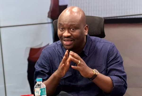 Mahama government will not suppress dissent, NDC says