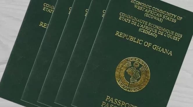 Mampong to get second Ashanti passport application centre