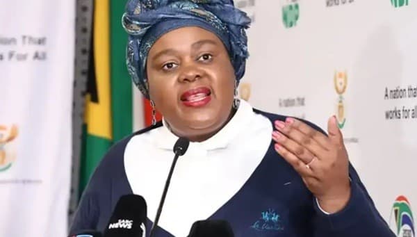 South Africa deports more than 53,000 migrants in sweeping immigration crackdown