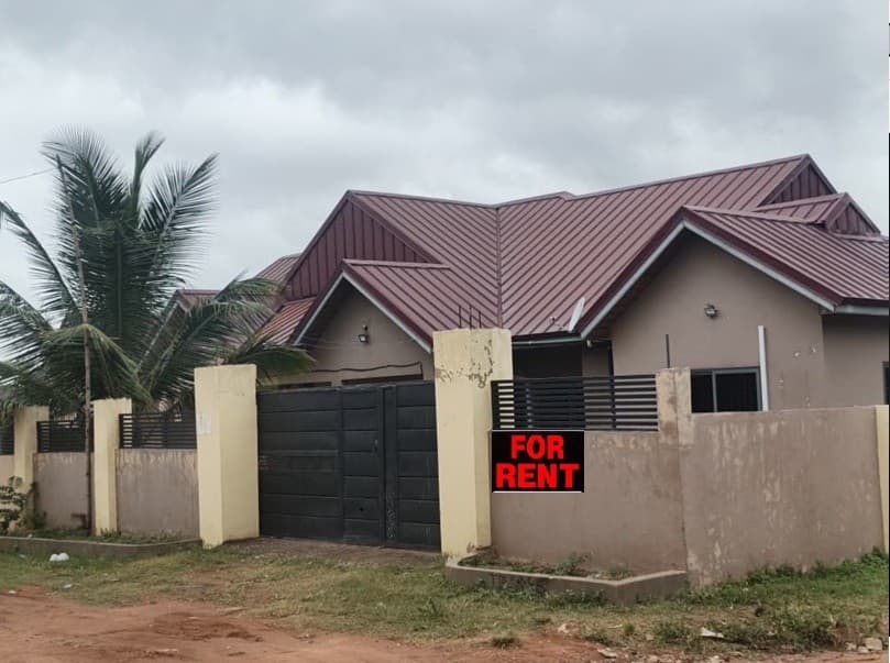 Locked Out (Part 2): Why Ghana's Rent Control law stops at the gate