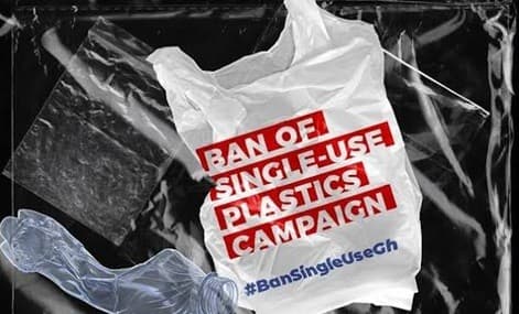GMA urge ban on single-use plastics as food safety concerns grow