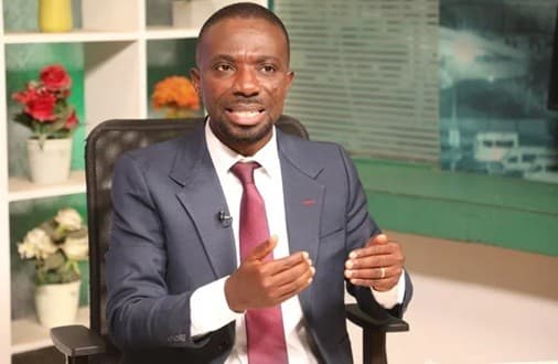 EOCO alleges ex-decentralisation chief linked to GH¢55m fraud investigation
