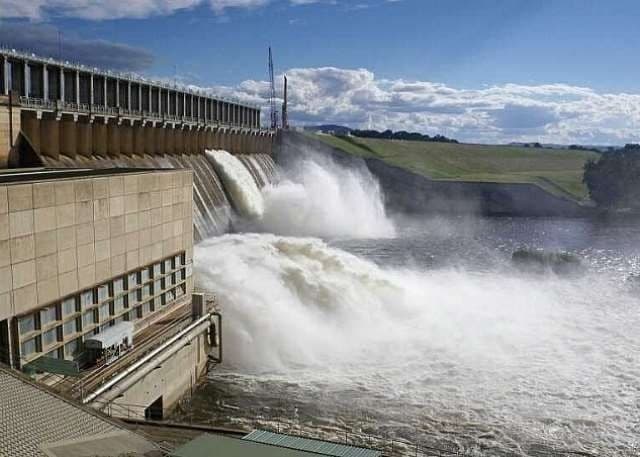Weija Dam spillage: Eight communities urged to evacuate