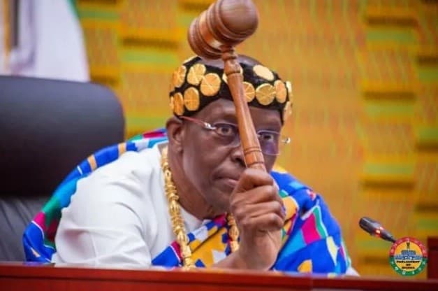 Speaker summons Parliament to sit on 29 September