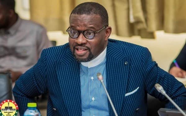 NPP to make illegal mining key 2028 election campaign issue - Annoh-Dompreh
