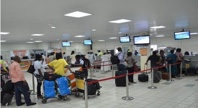 Ghana-UAE jobs: New police clearance rule introduced for workers seeking employment visas