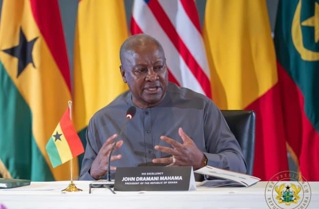 Mahama’s 2026 UN General Assembly speech set to be Ghana’s 25th presidential address