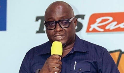 Mike Oquaye Jnr envoy warns against return of tribunal courts in Ghana 
