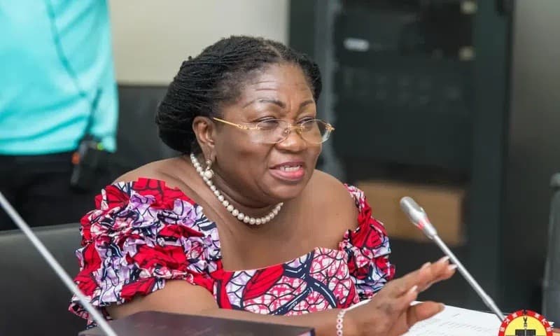 Deputy Minority Leader returns GH¢70,000 from Majority Chief Whip, questions source