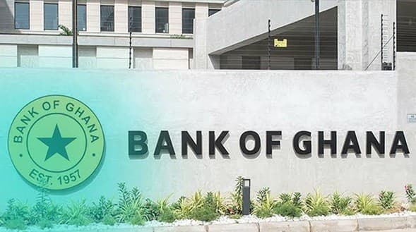Bank of Ghana to inject $1bn into forex market as cedi comes under pressure