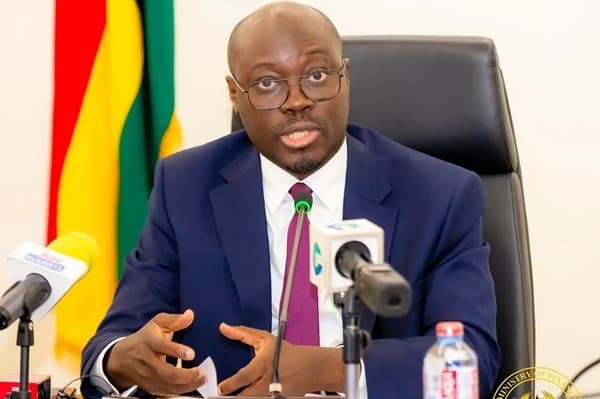 Finance Ministry says all 6,300 newly recruited teachers have been paid