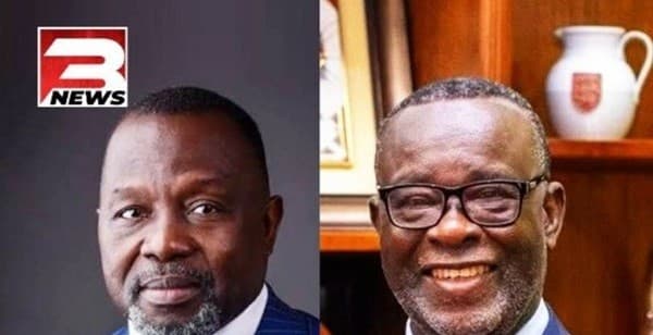 Private Citizen sues A-G, Chief Justice over legal vacation; seeks Supreme Court declaration of unconstitutionality