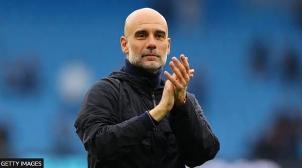 Italy could make financial 'exceptions' for Guardiola