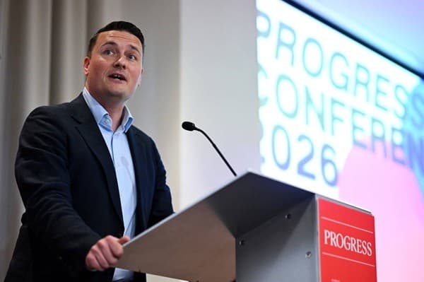 UK to review Chagos Islands deal over lack of US support - Wes Streeting