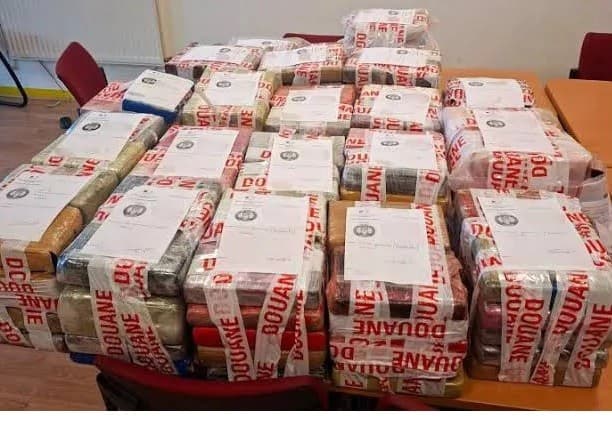   Three arrested in Ghana over alleged links to ‘Bolle Jos’ drug network