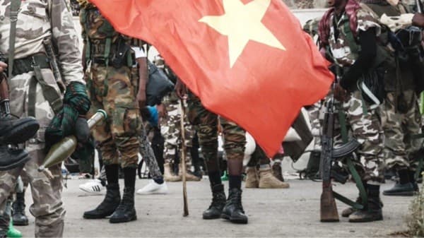 Ethiopia and Tigray accuse each of launching offensives, fuelling fears of new war