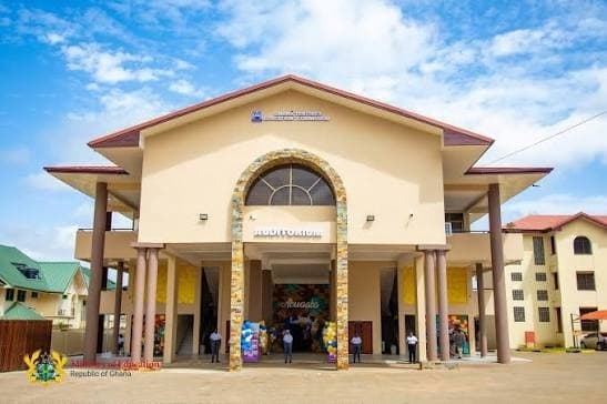 Ghana flags 100 universities as unrecognised over quality concerns