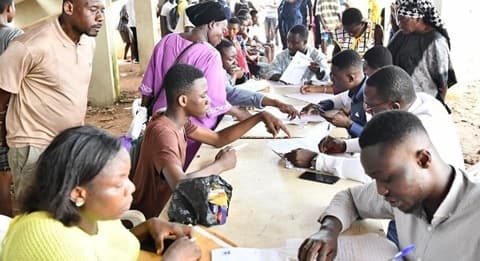 BECE candidates to begin SHS selection on 20 July