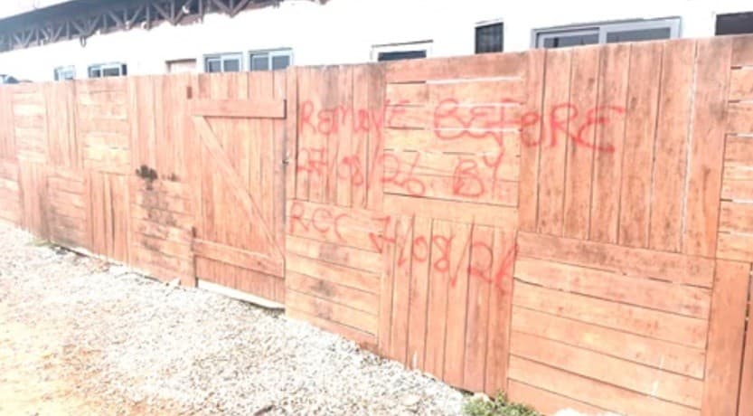 Accra beach clubs given 21 days to leave Kpeshie Lagoon buffer zone
