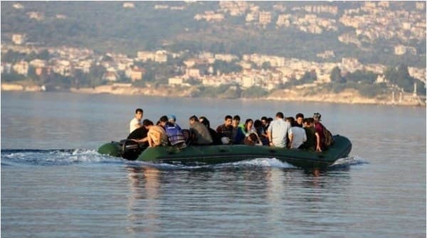 Is the new EU's Migration and Asylum Pact an act of securitisation of migration?